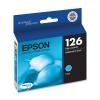 T126220 CYAN INKJET - Product Image