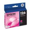 T126320 MAGENTA INKJET - Product Image