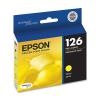 T126420 YELLOW INKJET - Product Image