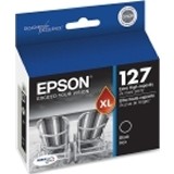 T127120  Extra High Yield Black Ink   945 Pages - Product Image
