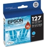 T127220, Extra High Yield Cyan Ink  945 Pages