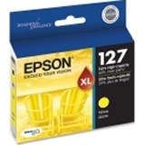 T127420   Yellow Ink...Extra High Yield...945 Pages - Product Image
