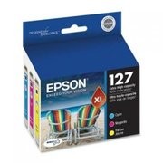 T127520    MultiPack contains Magenta, Cyan and Yellow. - Product Image