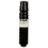T281CK    Black Toner Toshiba - Product Image
