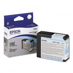 T580500    LIGHT CYAN - Product Image
