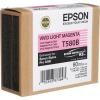 T580A00    VIVID MAGENTA - Product Image