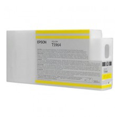 T596400.. Yellow - Product Image