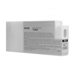 T596900... Light Light Black - Product Image