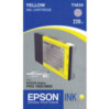 T603400 Yellow - Product Image