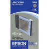 T603500 Light Cyan - Product Image