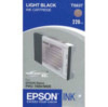 T603700 Light Black - Product Image