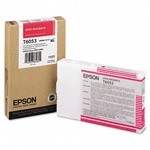 T605300     Epson Vivid Magenta 110 ML - Product Image