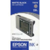 T612800 Matte Black - Product Image