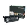 T650A11A BLACK TONER Standard Yield - Product Image