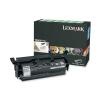 T650H11A BLACK TONER High Yield - Product Image
