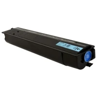 TFC200UC...T-FC200U-C. CYAN  Toner Cartridge Page Yield 33,600 - Product Image