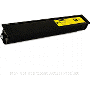 TFC25Y    Toshiba Yellow Toner 27k - Product Image