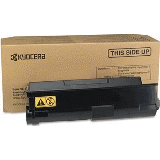 TK-172, TK172, o1T02LZ0US0  Kyocera Black Toner  7.2k - Product Image