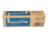 TK-582C CYAN TONER - Product Image
