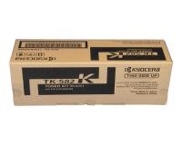 TK-582K Black Toner Cartridge - Product Image