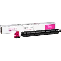 TK8367M..TK-8367M....1T02YPBUS0...Genuine Kyocera MAGENTA  Toner ...Page Yield 12,000.. - Product Image