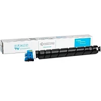TK-8367C...TK8367C..T02YPCUS0...Genuine Kyocera CYAN  Toner ...Page Yield 12,000.. - Product Image