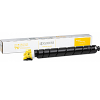 TK-8557Y..tk8557Y...1T02XCAUS0...OEM-Genuine  Kyocera -YELLOWTA TONER  24k - Product Image