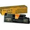 TK16H Black Toner - Product Image
