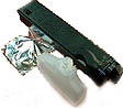 TK502K-Black - Product Image