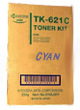 TK621C Cyan Toner - Product Image
