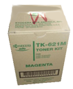 TK621M Magenta Toner - Product Image