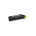 TK867Y, 1T02JZAUS0    Yellow Toner  Kyocera/Mita 12k - Product Image