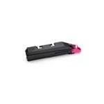 TK867M, 1T02JZBUS0    Magenta Toner  Kyocera/Mita 12k - Product Image