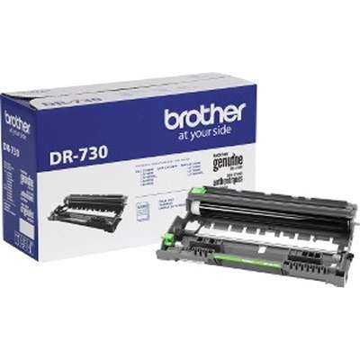 DR-730, DR730  Brother Drum Unit Page Yield 12000 - Product Image