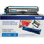 TN210C BROTHER CYAN - Product Image
