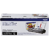 TN221BK  Brother Black Toner   2.5k - Product Image