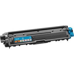 TN225C    Brother TN225C  Cyan Toner  2.2k  High Yield - Product Image