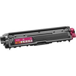 TN225M   Brother TN225M  Magenta Toner   2.2k  High Yield - Product Image