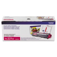 TN221M    Brother Magenta Toner   1.4k - Product Image