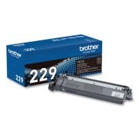 TN229K...TN-229K...BROTHER BLACK TONER 1500k - Product Image