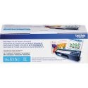 TN315C BROTHER CYAN TONER..HIGH YIELD TONER........Page Yield  3,500 - Product Image