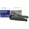 TN330 LoYield Black Toner - Product Image