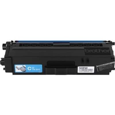 TN331C   Brother Cyan    1.5k - Product Image