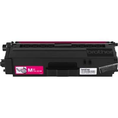 TN331M   Brother Magenta    1.5k - Product Image
