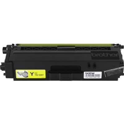 TN331M   Brother Magenta    1.5k - Product Image