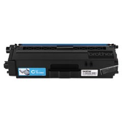 TN336C   Brother Cyan Toner  3.5K - Product Image