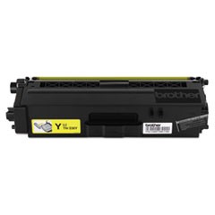 TN336Y  Brother Yellow Toner  3.5K - Product Image
