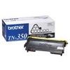 TN350 - Black Toner  2,5k - Product Image