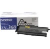 TN360 HiYield Black Toner  2.5k - Product Image
