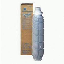 TN511    GENERIC  Konica BLACK Toner  32k - Product Image